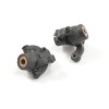 FTX Mini Outback 2.0 Front Steering & Spindle (pr)