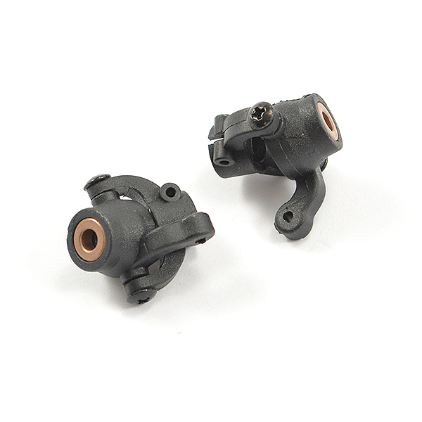 FTX Mini Outback 2.0 Front Steering & Spindle (pr)