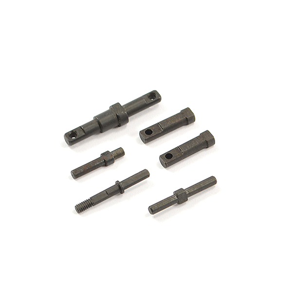 FTX Mini Outback 2.0 Transmission Shaft Set