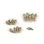 FTX Mini Outback 2.0 Ball Stud & Pin Set