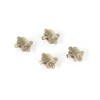 FTX Mini Outback 2.0 Steel Uj Cross Ball (4pc)
