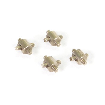 FTX Mini Outback 2.0 Steel Uj Cross Ball (4pc)