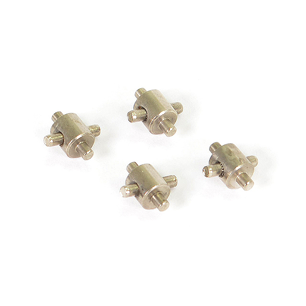 FTX Mini Outback 2.0 Steel Uj Cross Ball (4pc)