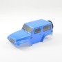 FTX Mini Outback 2.0 Alto Body - Blue