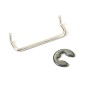 FTX Outback Mini XP Evo Shifter Hardware