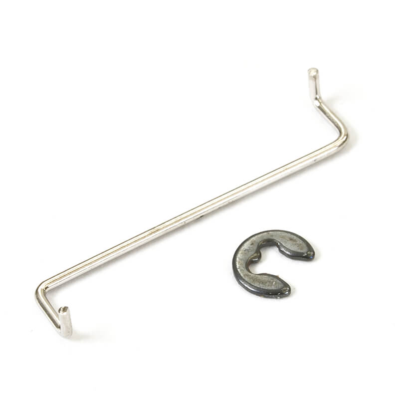 FTX Outback Mini XP Evo Unitrak Shifter Hardware