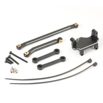 FTX Outback Mini XP Aluminium SOA Conversion Set