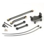 FTX Outback Mini XP Aluminium SOA Conversion Set