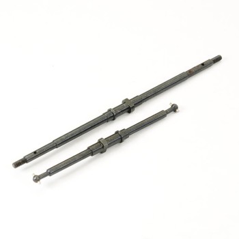 FTX Outback Mini X 2.0 F/r Driveshafts For Metal Gears