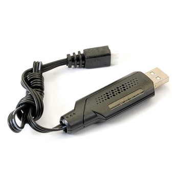 FTX USB 7.4V USB Charger