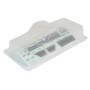 FTX Outback Mini X 2.0 Patriot Lexan Body - Clear