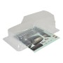 FTX Outback Mini X 2.0 Cub Lexan Body - Clear