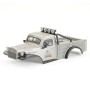 FTX Outback Mini XP Evo Texan Complete Body - Matt Grey
