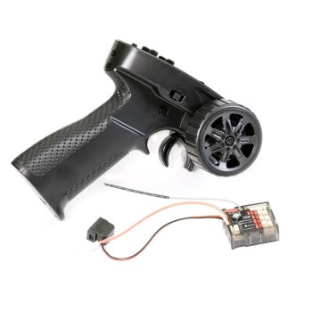 FTX Outback Mini X/XP 4channel Tx & Esc/RX Combo V3