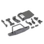 FTX Outback Mini X 6ixer Chassis Mounting & Battery Box Set