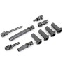 FTX Outback Mini X 6ixer Driveshaft Set & Rear Axle Hub