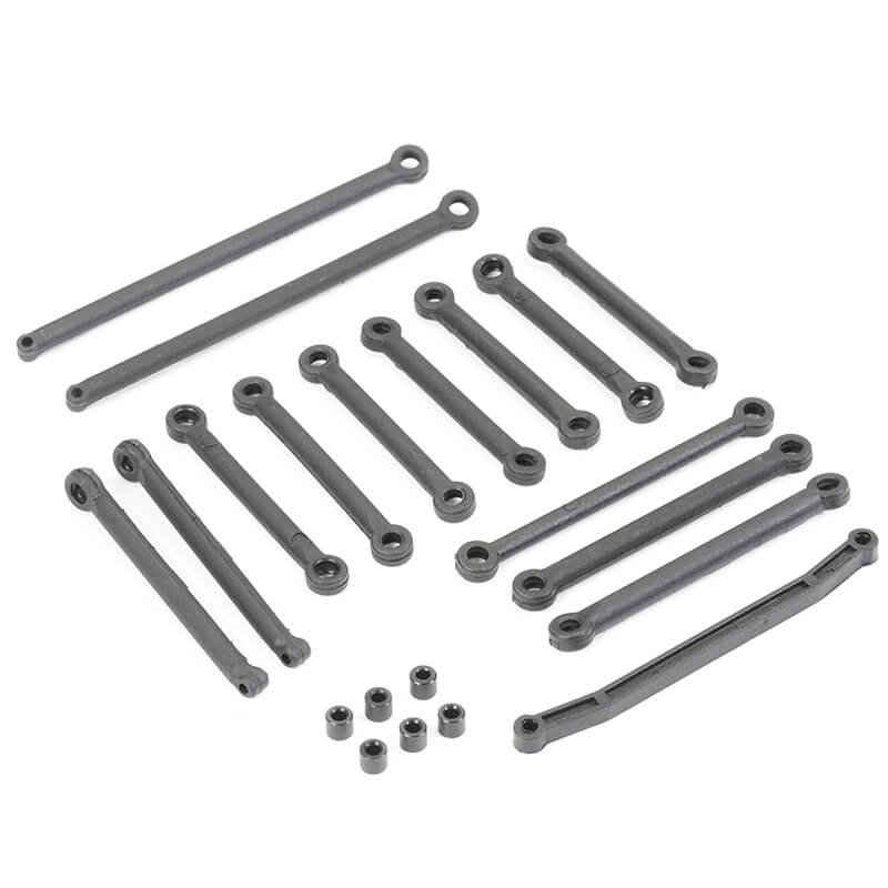 FTX Outback Mini X 6ixer Complete Vehicle Link Set