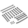 FTX Outback Mini X 6ixer Complete Vehicle Link Set