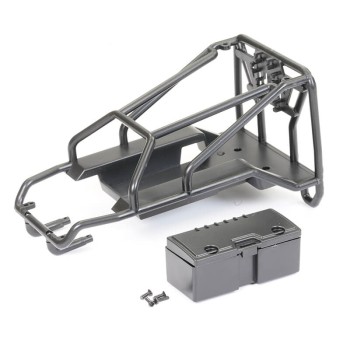 FTX Outback Mini X 6ixer Rollcage Set