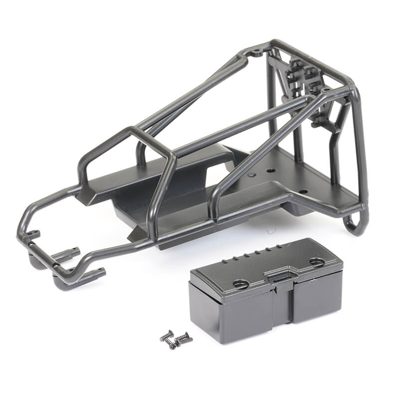 FTX Outback Mini X 6ixer Rollcage Set