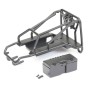 FTX Outback Mini X 6ixer Rollcage Set