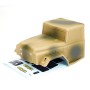 FTX Outback Mini X 6ixer Lexan Body - Matt Camo