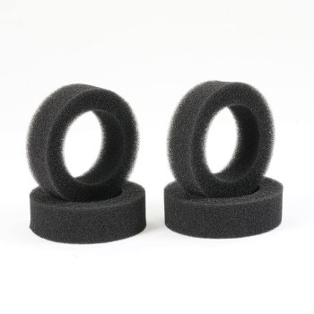 FTX Outback Mini XP Rock Van/Unitrak 1.2" Tyre Foam (4pc)