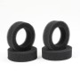 FTX Outback Mini XP Rock Van/Unitrak 1.2" Tyre Foam (4pc)