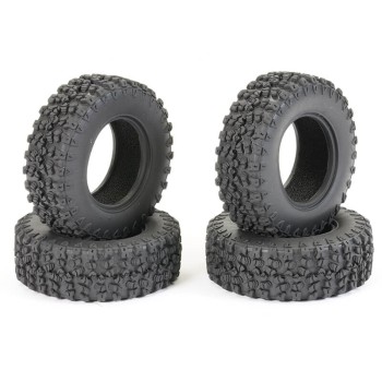 FTX Outback Mini XP Rock Van/Unitrak 1.2" Tracking A/t Tyres
