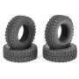 FTX Outback Mini XP Rock Van/Unitrak 1.2" Tracking A/t Tyres