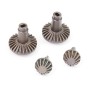 FTX Outback Mini XP Rock Van/Unitrak Metal Pinion And Ring G