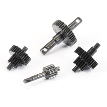 FTX Outback Mini X/XP Optional Machine Hd Steel Transmission