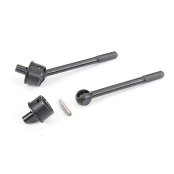 FTX Outback Mini XP Rock Van/Unitrak Front Cvd Drive Shaft