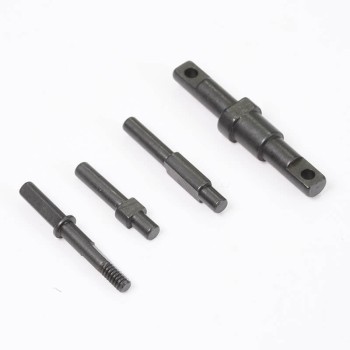 FTX Outback Mini XP Rock Van/Unitrak Transmission Gear Shaft