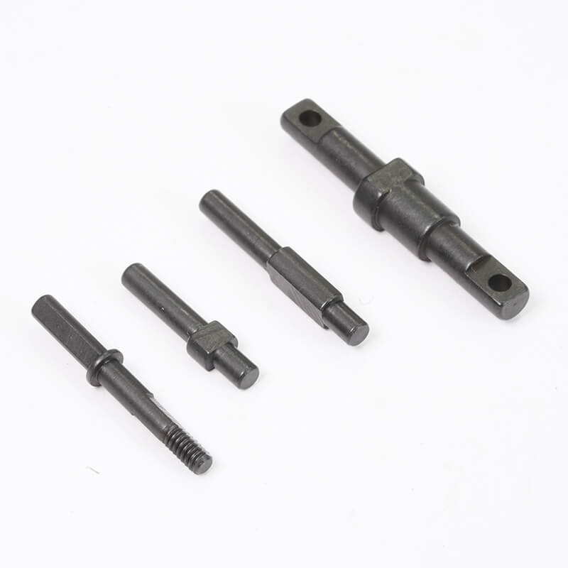 FTX Outback Mini XP Rock Van/Unitrak Transmission Gear Shaft