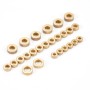 FTX Outback Mini XP Rock Van/Unitrak Complete Bushing Set