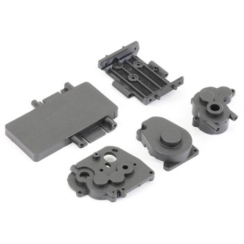FTX Outback Mini XP Rock Van Transmission Gear Box Set