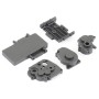 FTX Outback Mini XP Rock Van Transmission Gear Box Set