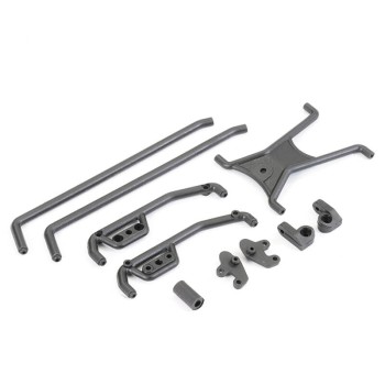 FTX Outback Mini XP Unitrak Rollcage B