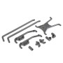FTX Outback Mini XP Unitrak Rollcage B