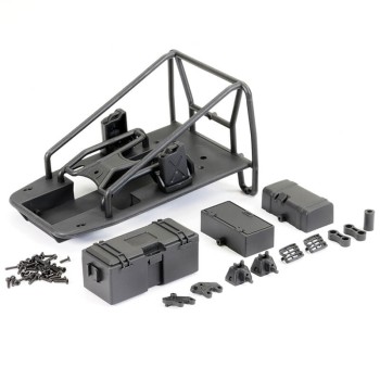 FTX Outback Mini XP Unitrak Rollcage Set