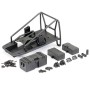 FTX Outback Mini XP Unitrak Rollcage Set