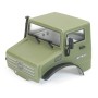 FTX Outback Mini XP Unitrak Finished Body - Matt Green