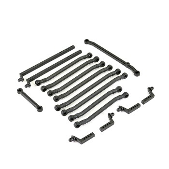FTX Outback Ranger XC Link Set & Body Posts