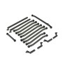 FTX Outback Ranger XC Link Set & Body Posts
