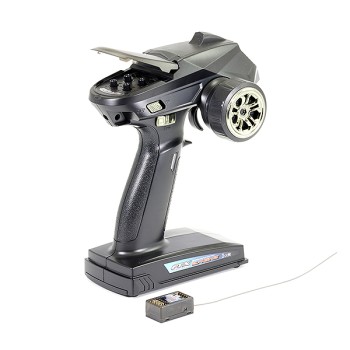 FTX Outback Ranger XC Transmitter & Receiver