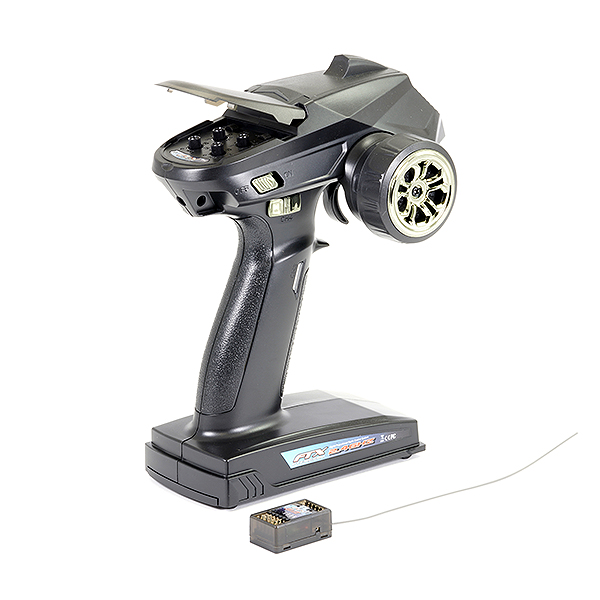 FTX Outback Ranger XC Transmitter & Receiver