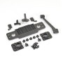 FTX Outback Ranger XC Moulded Body Accessories