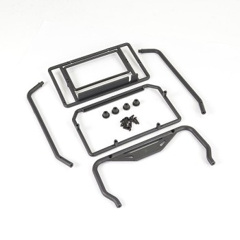 FTX Outback Ranger XC Moulded Roof Rack & Cage