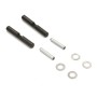 FTX DR8 Differential Shaft Set